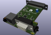 Amiga Dual RGB Output