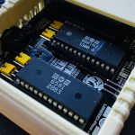USBSID-Pico Cynthcart