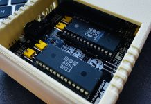 USBSID-Pico Cynthcart
