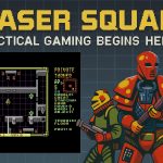 Laser Squad