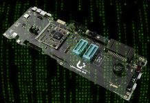 U64 Command Line Utility