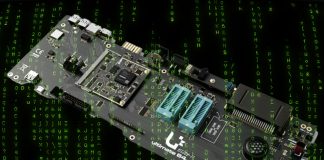 U64 Command Line Utility