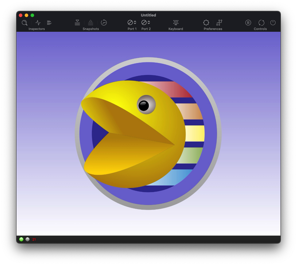 VirtualC64