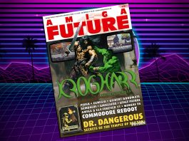 Amiga Future 176