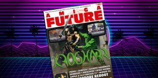 Amiga Future 176