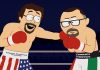 Commodore trademark fight