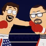 Commodore trademark fight
