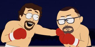 Commodore trademark fight