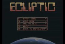 Ecliptic deck update