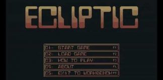 Ecliptic deck update