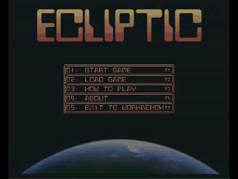 Ecliptic deck update