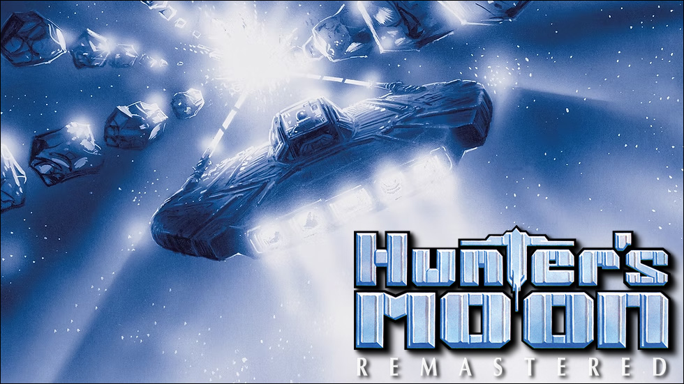 Hunters Moon Remastered