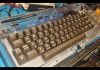 Ultimate64 keyboard mod
