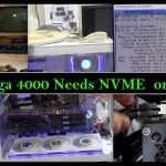 Raspberry Pi NVMe