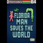 Florida Man Game