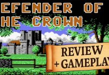 Defender of the Crown