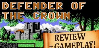 Defender of the Crown