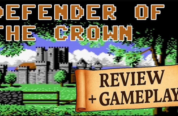 Defender of the Crown