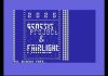 Swedish Testbild C64