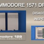 Commodore 1571 Drive