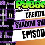 Shadow Switcher graphics