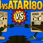 Arcade Showdown