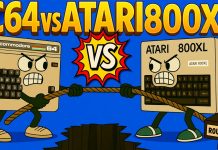 Arcade Showdown