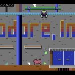 Quod Init Exit IIo