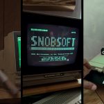 C64 BBS Distractions