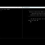 Commander X16 online Pong