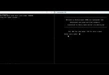 Commander X16 online Pong