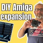 Amiga 500 Plus Expansion