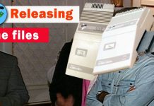 Amiga Impact Series