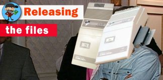 Amiga Impact Series