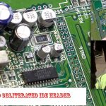 Amiga IDE repair
