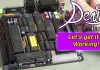 Denise Amiga Interrupt Fix