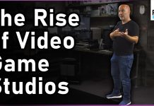 Game Development Process