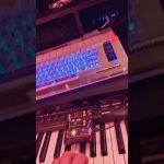 C64 SID control