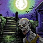 Creepy Night