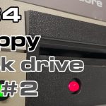 1541 Drive Repair