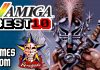 Renegade Amiga games