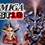Renegade Amiga games
