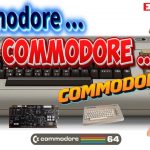 Commodore 64 variants