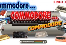 Commodore 64 variants