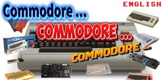 Commodore 64 variants