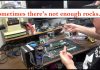 Amiga 4000 repair