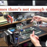 Amiga 4000 repair