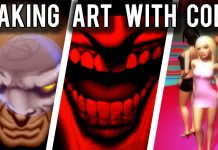 demo coding effects