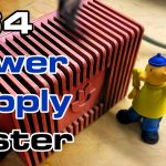 Commodore 64 PSU Tester
