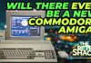 Commodore Amiga return